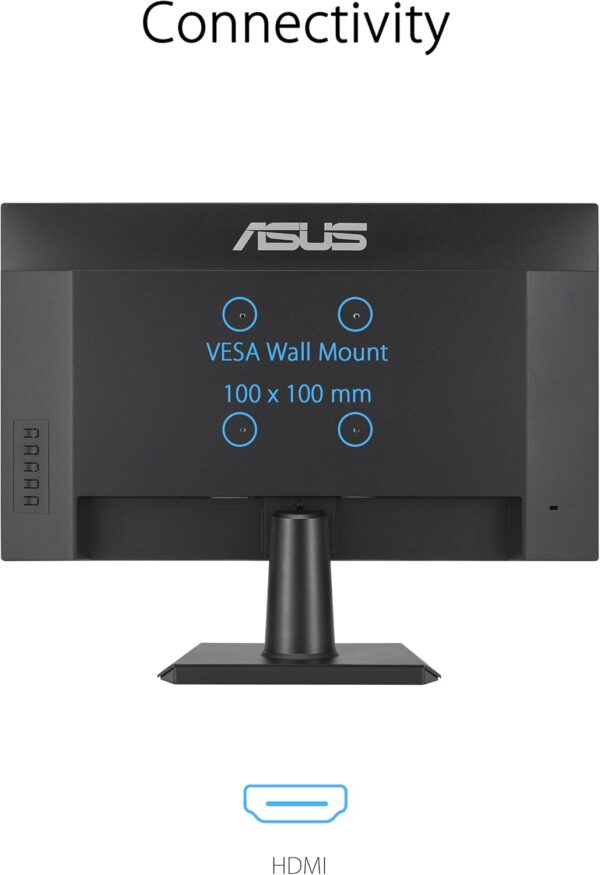 Monitor ASUS Monitor de 27 pulgadas