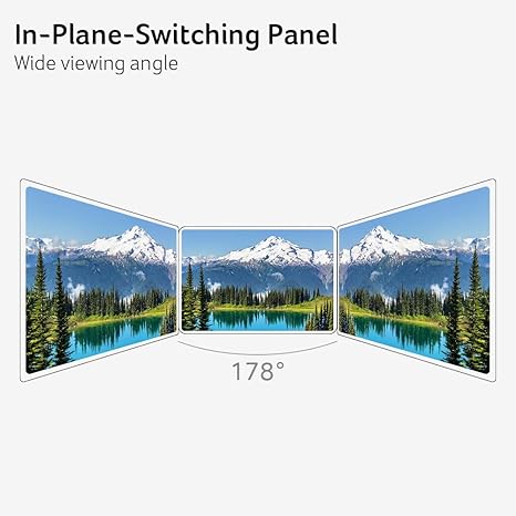 Monitor Acer SB270 27 pulgadas IPS Full HD