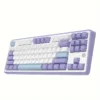 Teclado mecanico AJAZZ TKL Gasket AK870
