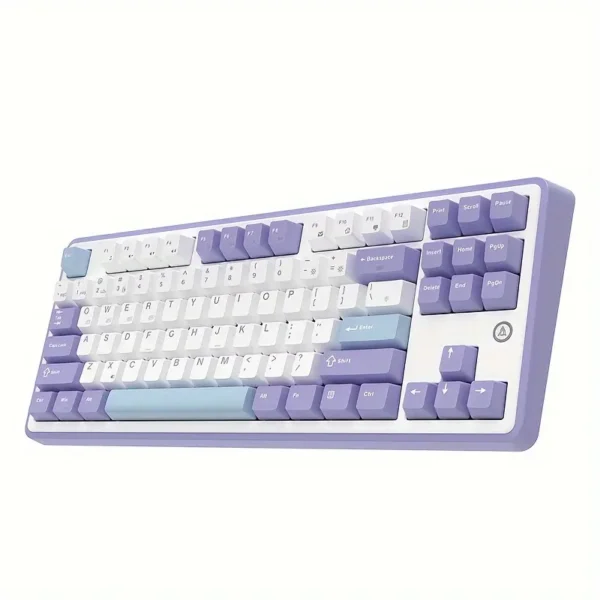 Teclado mecanico AJAZZ TKL Gasket AK870