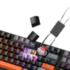 Teclado mecánico AG98