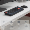 Teclado mecánico inalámbrico ultradelgado MAGIC-REFINER
