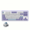 Teclado mecanico AJAZZ TKL Gasket AK870
