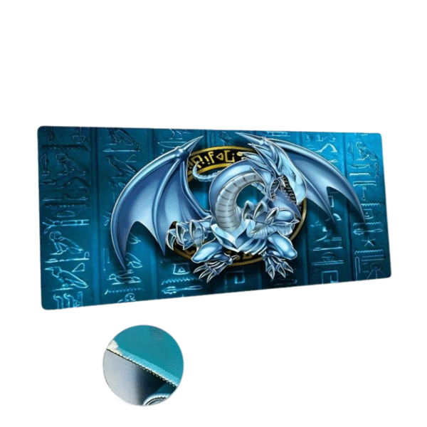58 Yugioh dragon ojos azules