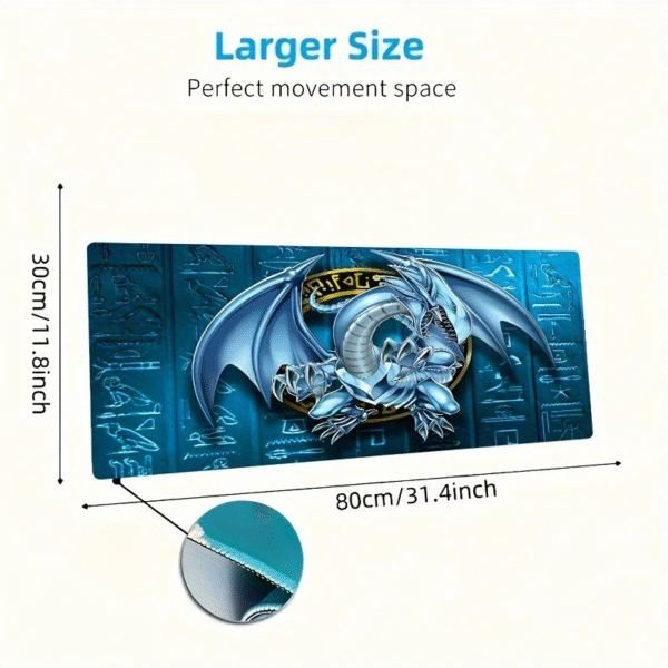 59 Yugioh dragon ojos azules