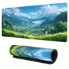 62 Mousepad Naturaleza