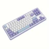 Teclado mecanico AJAZZ TKL Gasket AK870