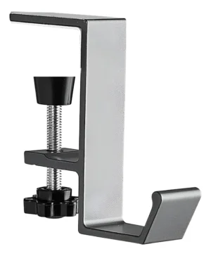 Soporte de aluminio para Auriculares o accesorios