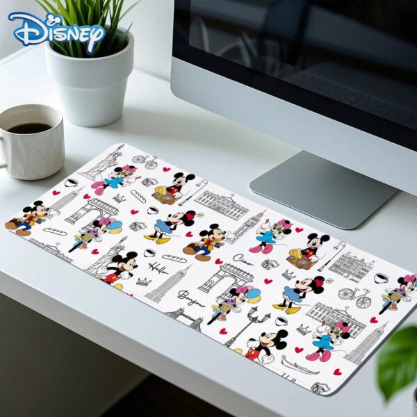 Mousepad disney