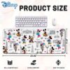 Mousepad disney