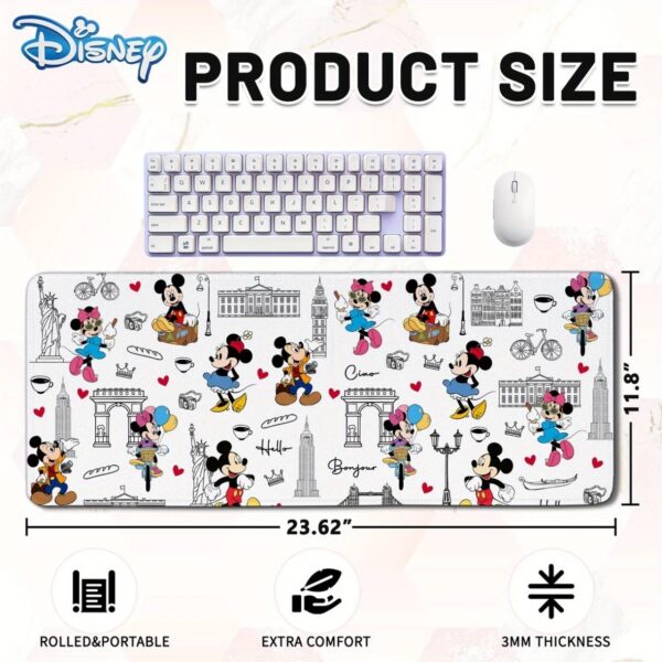Mousepad disney