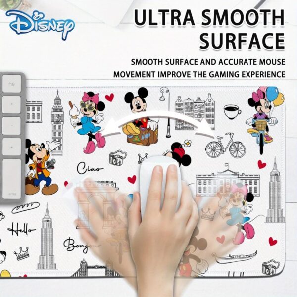 Mousepad disney