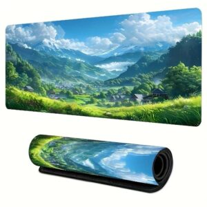 Mousepad Naturaleza