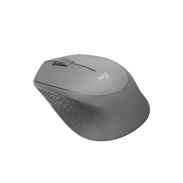 Logitech Cordless Mouse M280 Grey 2AGHZ