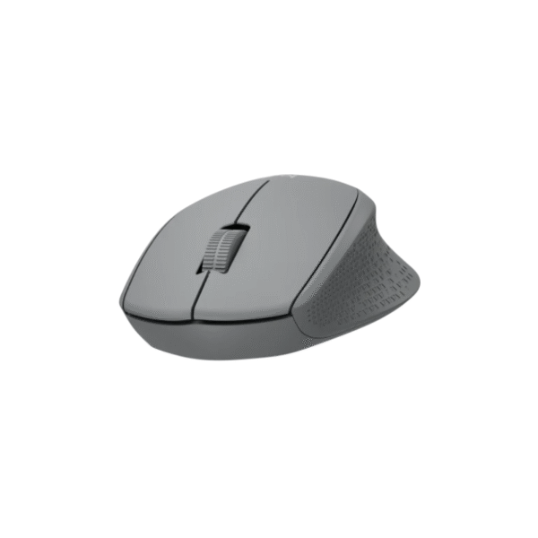 Logitech Cordless Mouse M280 Grey 2AGHZ