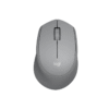 Logitech Cordless Mouse M280 Grey 2AGHZ