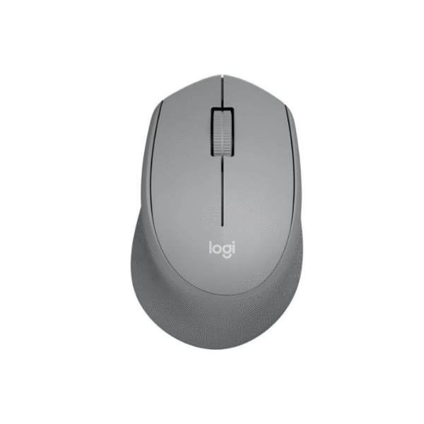 Logitech Cordless Mouse M280 Grey 2AGHZ