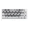 Teclado Mecánico AJAZZAK820 BLANCO