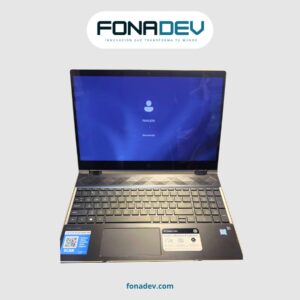 Laptop HP Pavilion x360