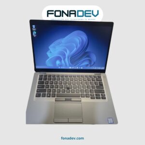 Laptop DELL Latitude 5410