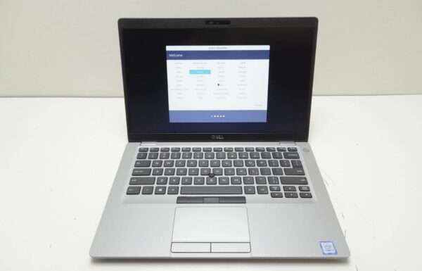 Laptop DELL Latitude 5410