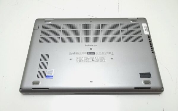 Laptop DELL Latitude 5410