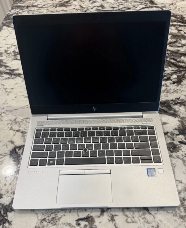 Laptop HP ELITEBOOK 840