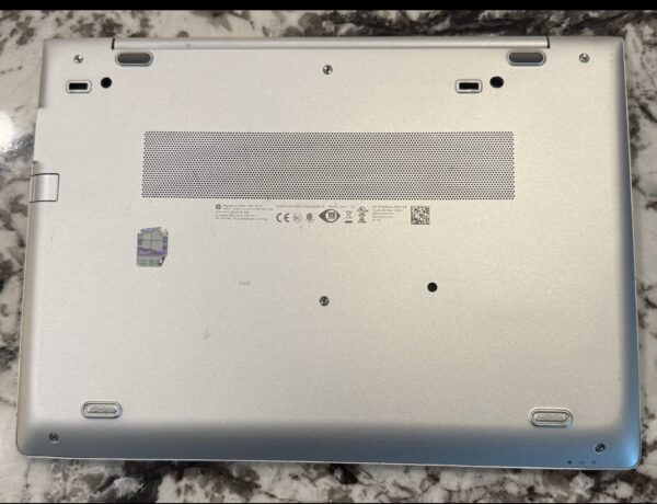 Laptop HP ELITEBOOK 840