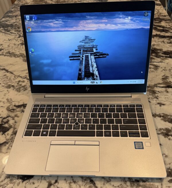 Laptop HP ELITEBOOK 840
