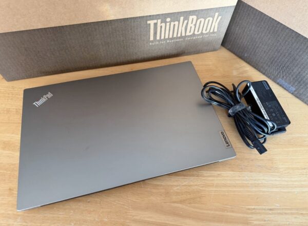 Lenovo ThinkPad E15 Gen 4