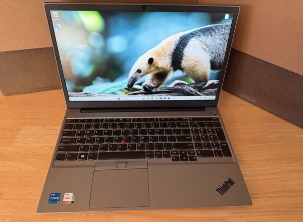 Lenovo ThinkPad E15 Gen 4