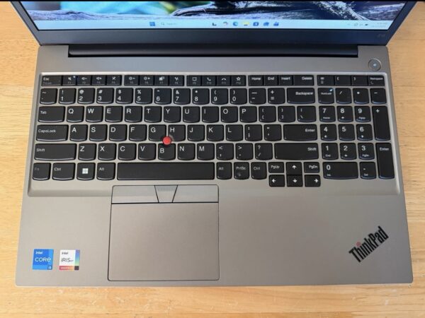 Lenovo ThinkPad E15 Gen 4