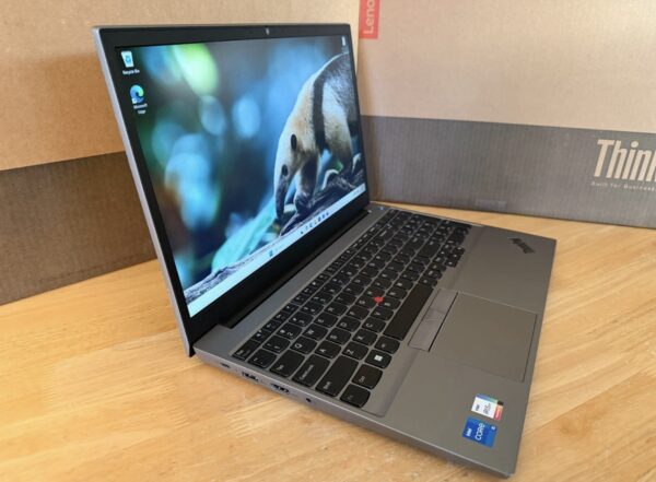Lenovo ThinkPad E15 Gen 4