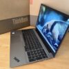 Lenovo ThinkPad E15 Gen 4