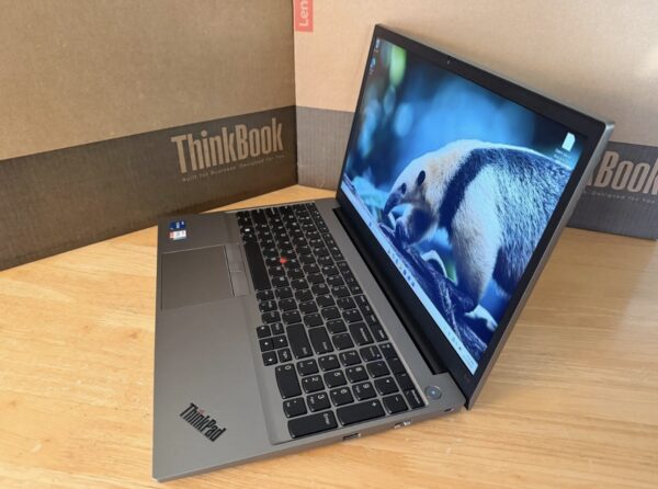 Lenovo ThinkPad E15 Gen 4