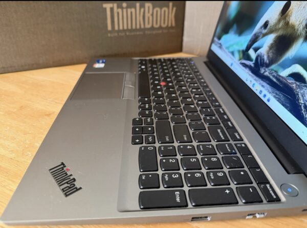 Lenovo ThinkPad E15 Gen 4