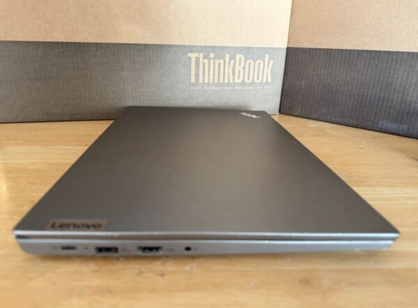 Lenovo ThinkPad E15 Gen 4