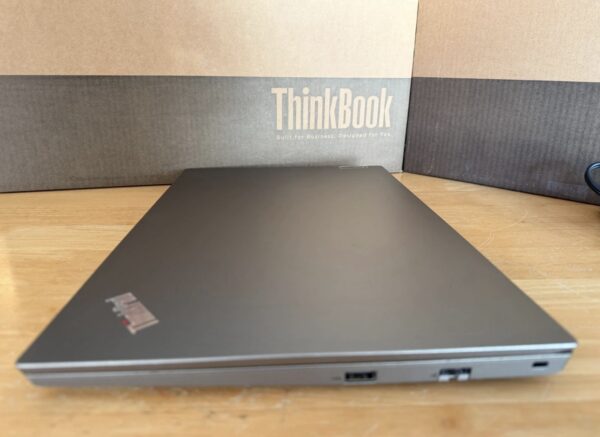 Lenovo ThinkPad E15 Gen 4