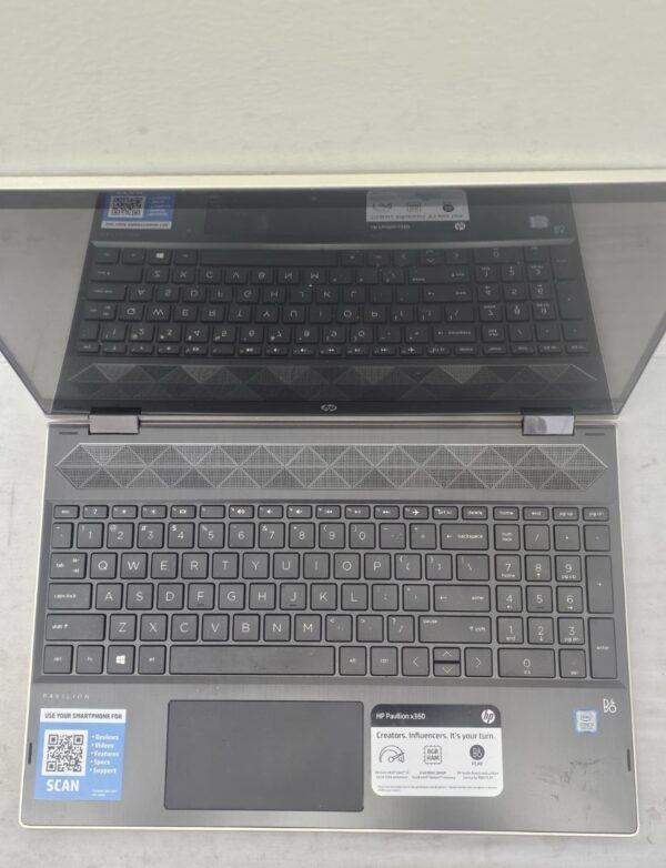 Laptop HP Pavilion x360