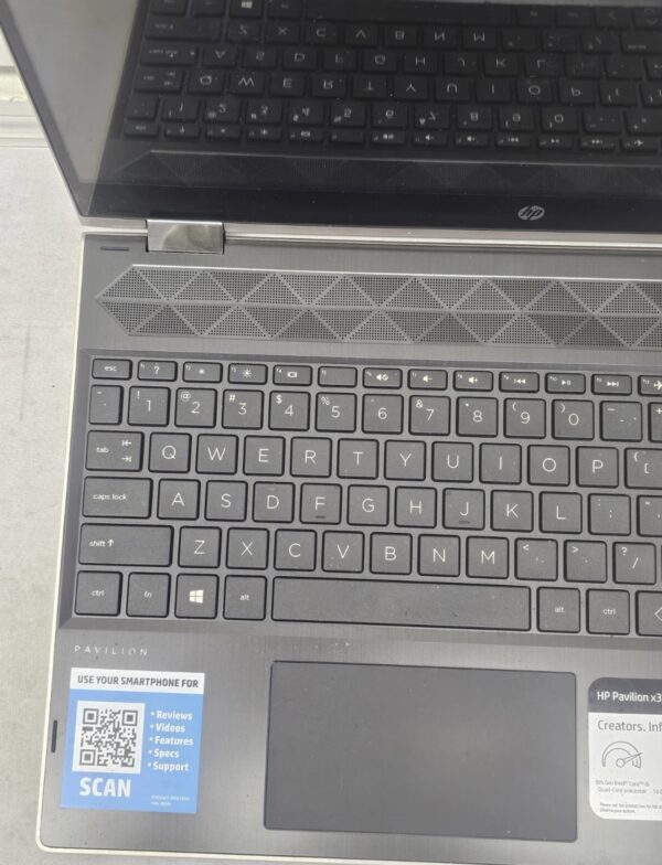 Laptop HP Pavilion x360