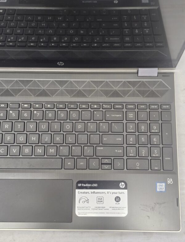 Laptop HP Pavilion x360