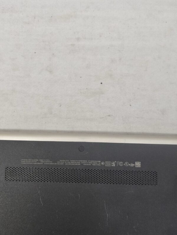 Laptop HP Pavilion x360