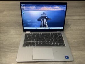 Laptop Dell Latitude 5320