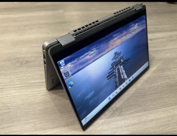 Laptop Dell Latitude 5320