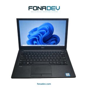 Laptop Dell Latitude 7280