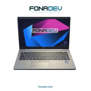 Laptop HP ELITEBOOK 840