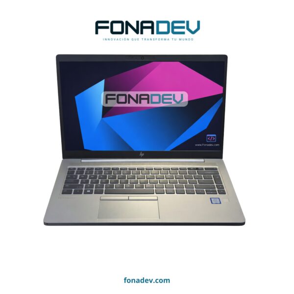 Laptop HP ELITEBOOK 840