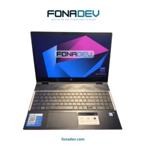 Laptop HP Pavilion x360