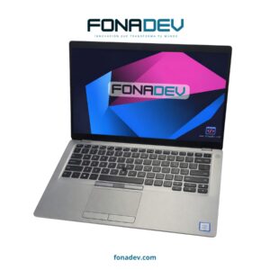 Laptop DELL Latitude 5410