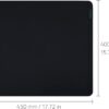 Razer Mouse Mat Gigantus V2 Soft Large (Mouse pad / alfombrilla gamer)